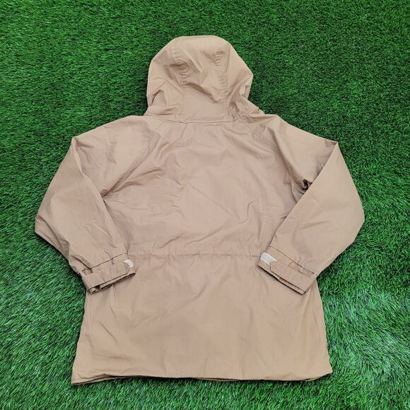 Vintage 70s LEVIS Barn Jacket Womens XL 22x26 Blanket-Lined - Picture 2 of 16